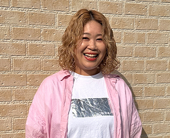 横谷 充栄子